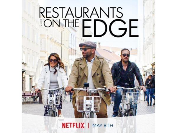 Restaurants on the Edge