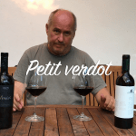 petit verdot