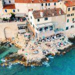puntulina rovinj