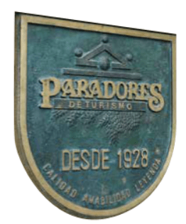 Parador: luksuzni hoteli v gradovih in samostanih