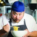 david chang