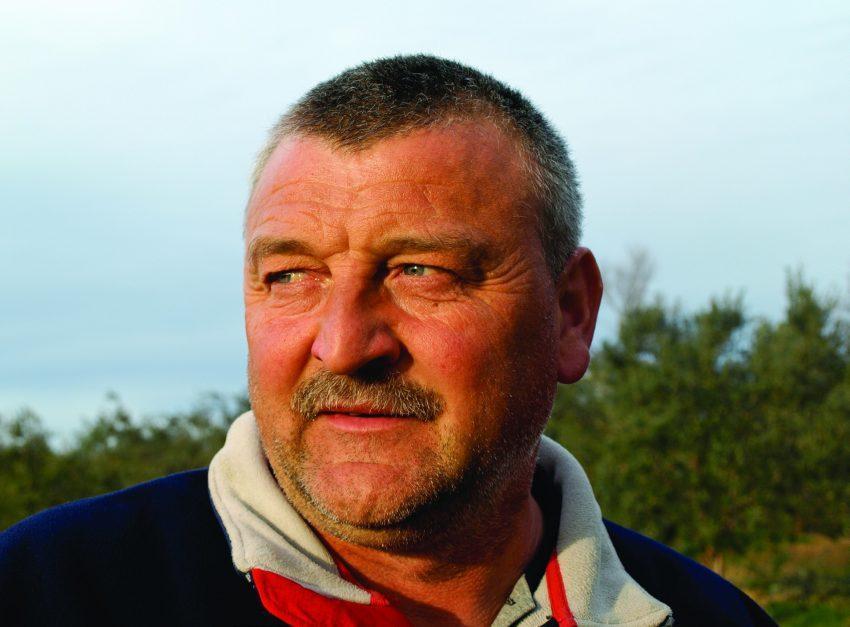 EGIDIO ŽIBER
