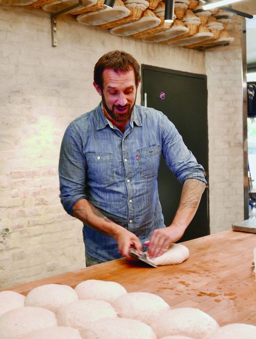 Rene Redzepi