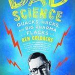 BEN GOLDACRE