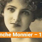 Blanche Monnier