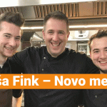 Hiša Fink – Novo mesto