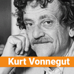 Kurt-Vonnegut