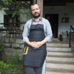 Okrepčevalnica Ruj – Dol pri Vogljah