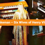 Rick Wakeman