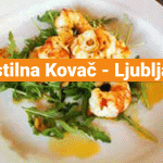 Gostilna-Kovač