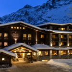 Hotel Hermitage
