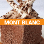 MONT-BLANC