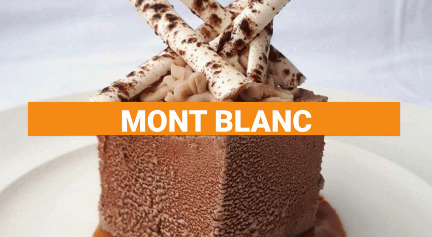 MONT-BLANC