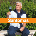 Santomas