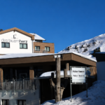 Hotel Tauernherz