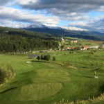 Jesenski golf