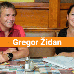 Gregor Židan
