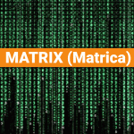 matrica