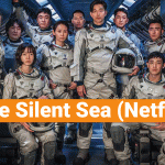 The Silent Sea (Netflix)