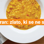 žafran