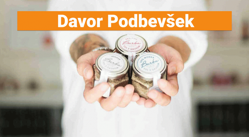 Davor-Podbevšek