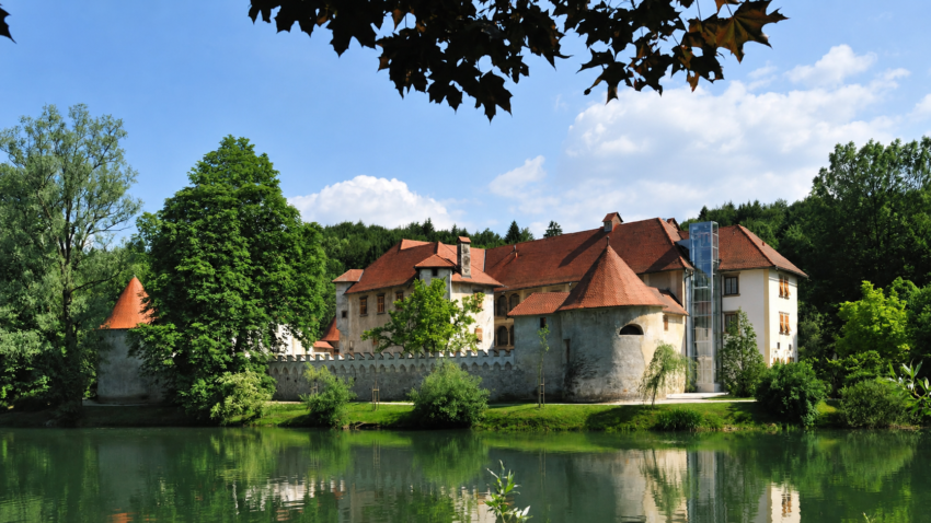 Otočec