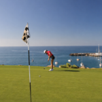 Golf Gran Canaria