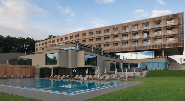 Loisium Wine & Spa Resort Süd-Steiermark ****