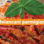 Melancani-parmigiana
