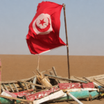 Tunizija