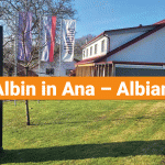 albiana
