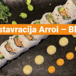 arroi