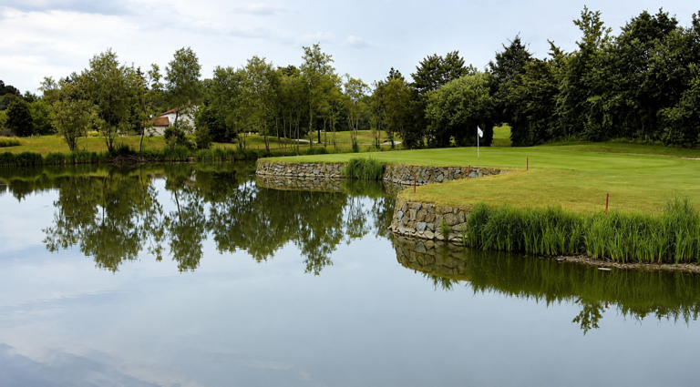 Bad Griesbach – največji golf resort v Evropi