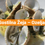 Gostilna-Žeja