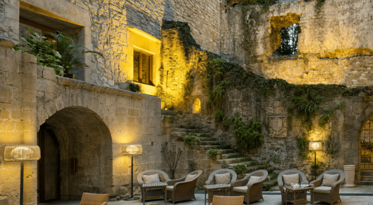 Parador!