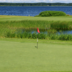 Golf Ozo