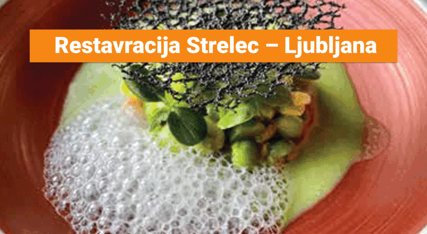 Restavracija-Strelec