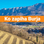 burja