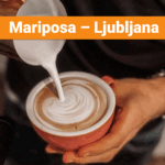 mariposa