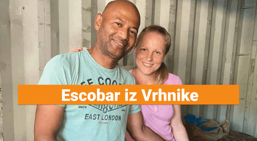 ESCOBAR