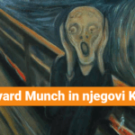 Edvard Munch in njegovi Kriki
