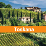 Toskana