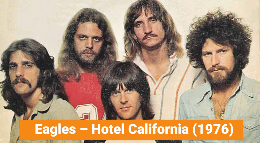 Eagles-–-Hotel-California-(1976)