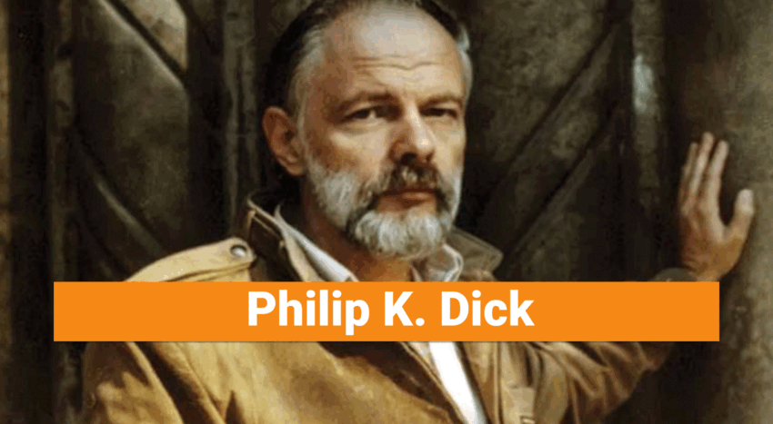 Philip K. Dick