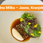 Gostilna Milka – Jasna, Kranjska gora