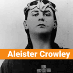Aleister Crowley