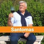 Santomas-vina