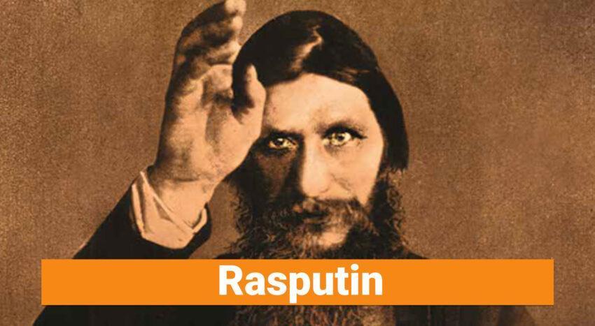 Rasputin