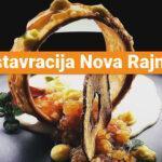 Restavracija Nova Rajngla – Braslovče