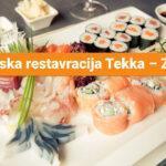 Tekka